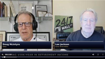 Make $50,000 Per Year in Retirement